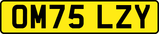 OM75LZY