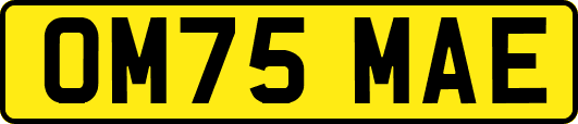 OM75MAE