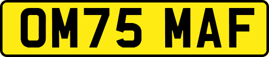 OM75MAF