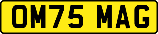 OM75MAG