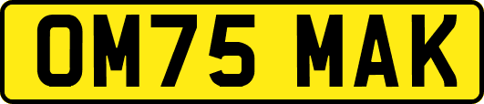 OM75MAK
