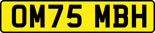 OM75MBH