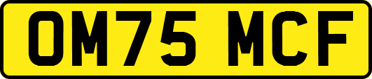 OM75MCF