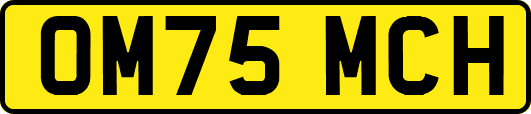 OM75MCH