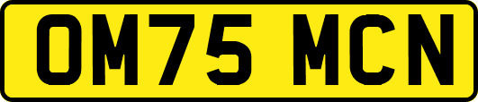 OM75MCN
