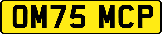 OM75MCP