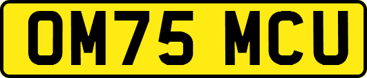 OM75MCU