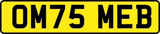 OM75MEB