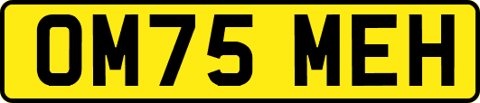 OM75MEH