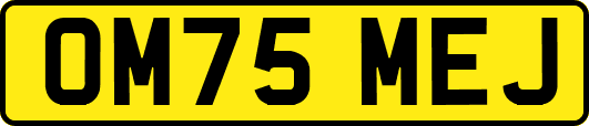 OM75MEJ