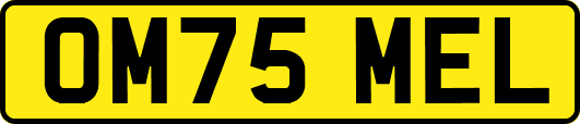 OM75MEL