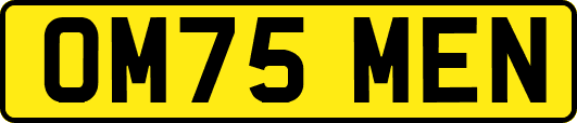 OM75MEN