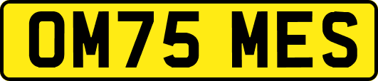 OM75MES