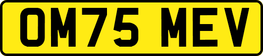 OM75MEV