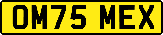 OM75MEX