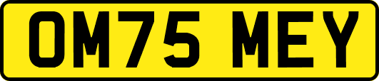 OM75MEY