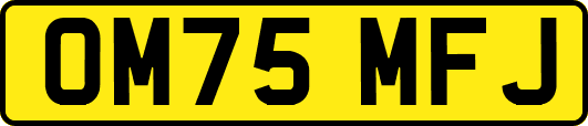 OM75MFJ