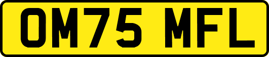 OM75MFL