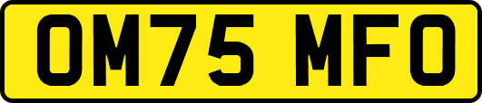 OM75MFO
