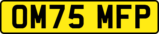 OM75MFP