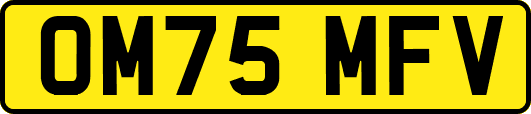 OM75MFV