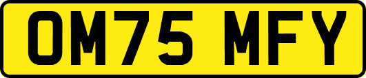 OM75MFY