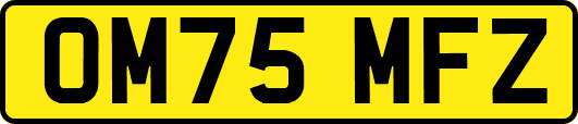 OM75MFZ