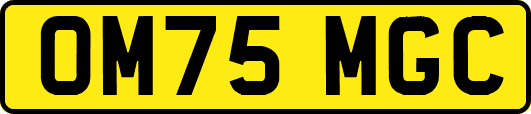 OM75MGC