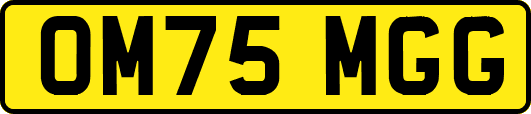 OM75MGG