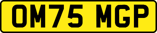 OM75MGP
