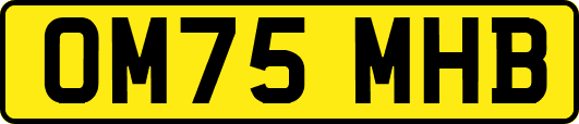 OM75MHB