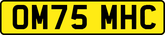OM75MHC