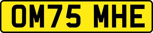 OM75MHE