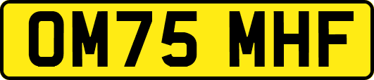 OM75MHF