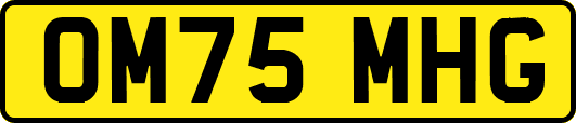OM75MHG