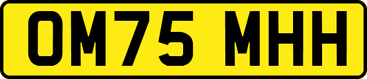 OM75MHH