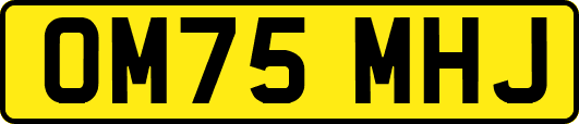 OM75MHJ