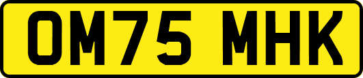 OM75MHK