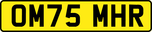 OM75MHR