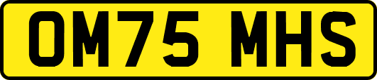 OM75MHS