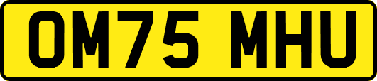 OM75MHU