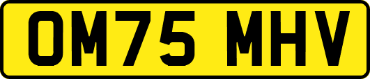 OM75MHV