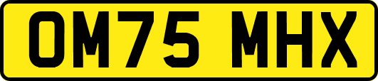 OM75MHX