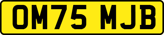 OM75MJB