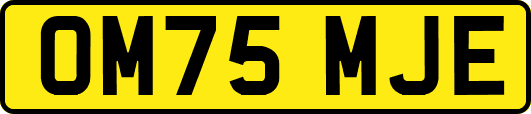 OM75MJE