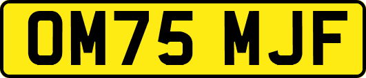 OM75MJF