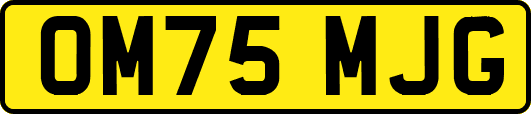 OM75MJG