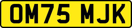 OM75MJK