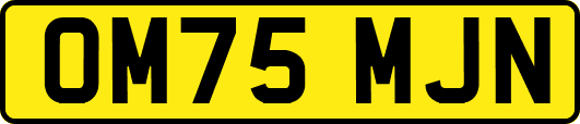 OM75MJN