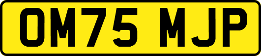 OM75MJP